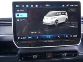 Volkswagen ID. Buzz (2026) thumbnail 64