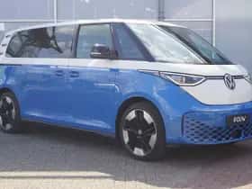 Volkswagen ID. Buzz (2026) thumbnail 8