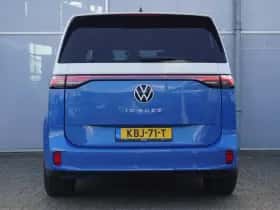Volkswagen ID. Buzz (2026) thumbnail 9