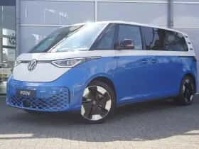Volkswagen ID. Buzz (2026) thumbnail 95