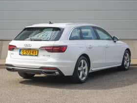 Audi A4 (2023) thumbnail 2