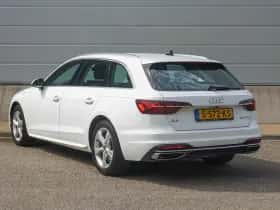 Audi A4 (2023) thumbnail 12