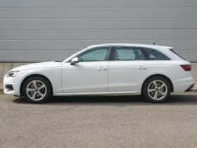 Audi A4 (2023) thumbnail 13
