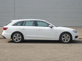 Audi A4 (2023) thumbnail 3