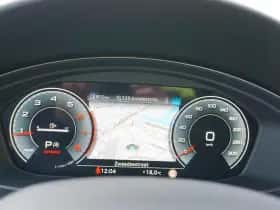 Audi A4 (2023) thumbnail 21