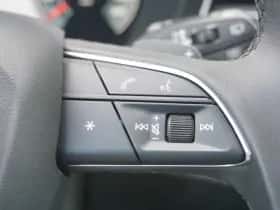 Audi A4 (2023) thumbnail 24