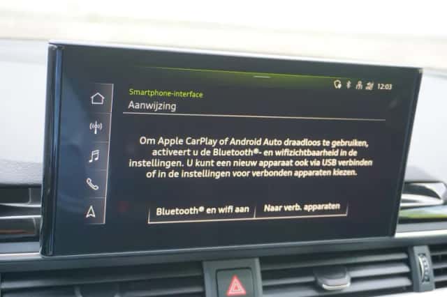 Audi A4 (2023) thumbnail 26