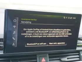 Audi A4 (2023) thumbnail 26