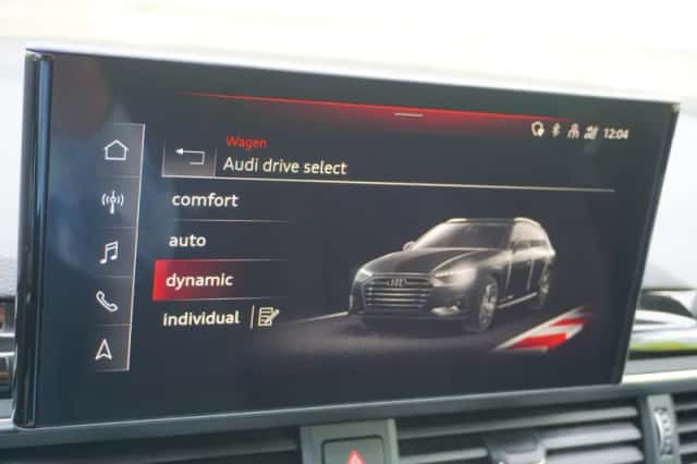 Audi A4 (2023) thumbnail 28