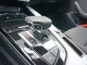 Audi A4 (2023) thumbnail 30