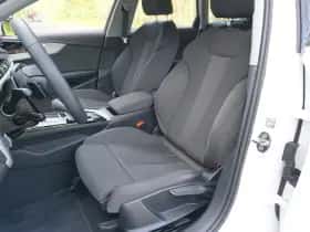 Audi A4 (2023) thumbnail 4