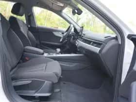Audi A4 (2023) thumbnail 32