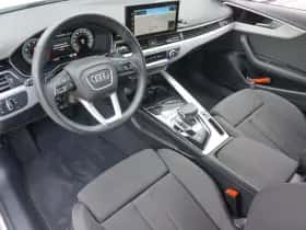 Audi A4 (2023) thumbnail 35