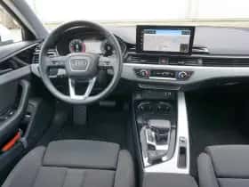 Audi A4 (2023) thumbnail 36