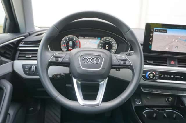 Audi A4 (2023) thumbnail 39