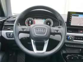 Audi A4 (2023) thumbnail 39
