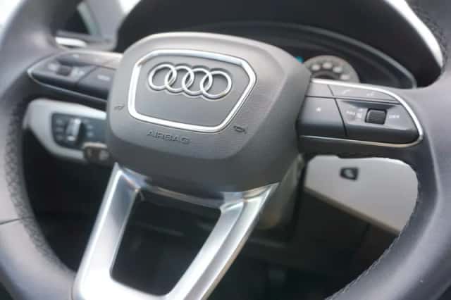 Audi A4 (2023) thumbnail 40
