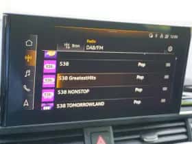 Audi A4 (2023) thumbnail 41
