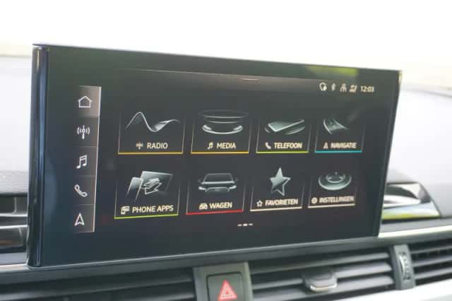 Audi A4 (2023) thumbnail 42