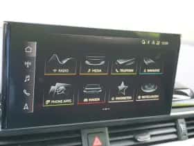 Audi A4 (2023) thumbnail 42