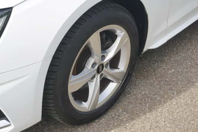 Audi A4 (2023) thumbnail 43
