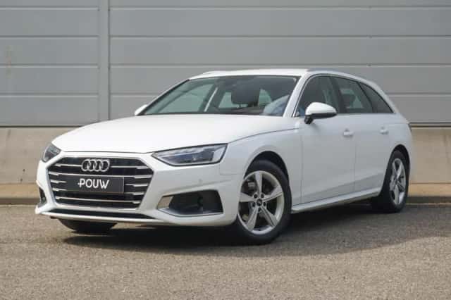 Audi A4 (2023) thumbnail 44