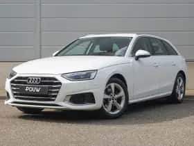 Audi A4 (2023) thumbnail 44