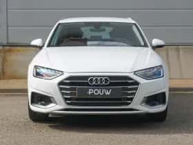 Audi A4 (2023) thumbnail 8