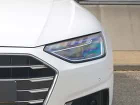 Audi A4 (2023) thumbnail 9