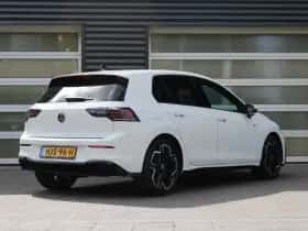 Volkswagen Golf (2025) thumbnail 2