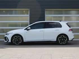 Volkswagen Golf (2025) thumbnail 11