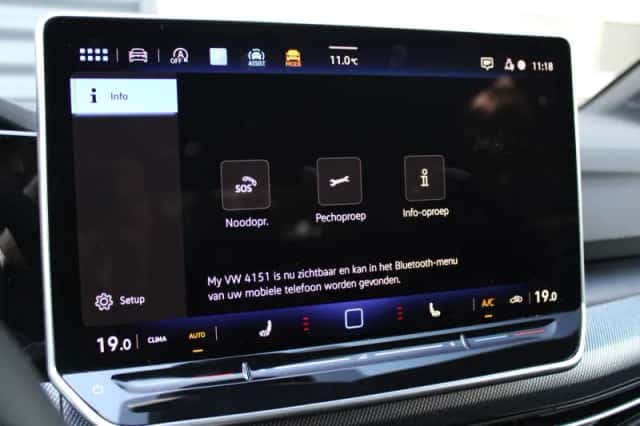Volkswagen Golf (2025) thumbnail 38