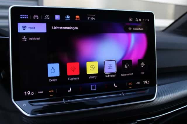 Volkswagen Golf (2025) thumbnail 40