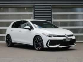 Volkswagen Golf (2025) thumbnail 8