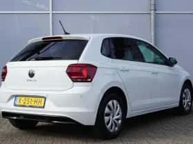 Volkswagen Polo (2021) thumbnail 2