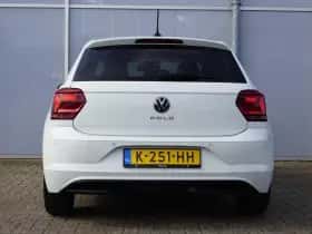 Volkswagen Polo (2021) thumbnail 11
