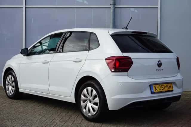 Volkswagen Polo (2021) thumbnail 12