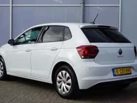 Volkswagen Polo (2021) thumbnail 12