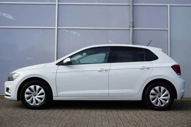 Volkswagen Polo (2021) thumbnail 13