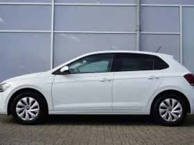 Volkswagen Polo (2021) thumbnail 13