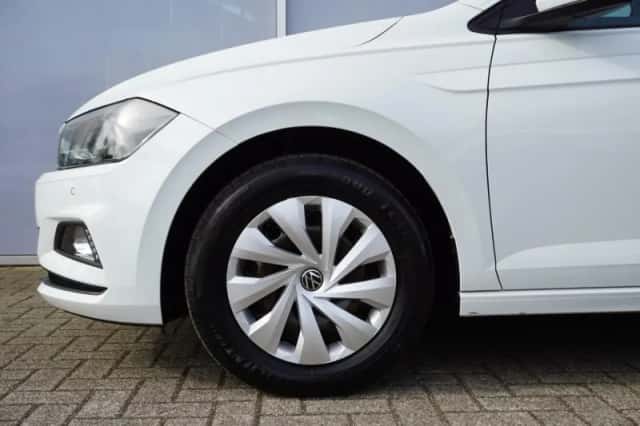 Volkswagen Polo (2021) thumbnail 14