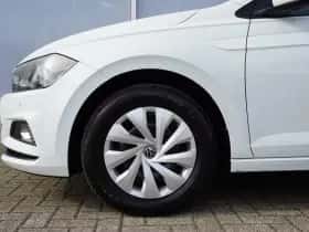 Volkswagen Polo (2021) thumbnail 14