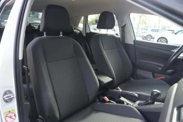 Volkswagen Polo (2021) thumbnail 15
