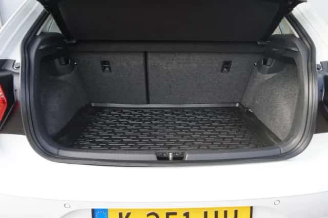 Volkswagen Polo (2021) thumbnail 17