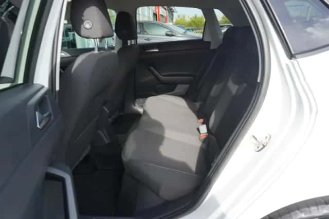 Volkswagen Polo (2021) thumbnail 18