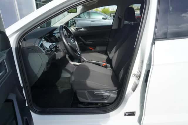 Volkswagen Polo (2021) thumbnail 19