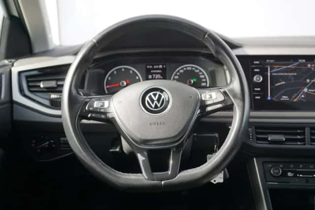 Volkswagen Polo (2021) thumbnail 20