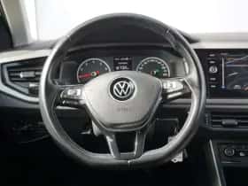 Volkswagen Polo (2021) thumbnail 20