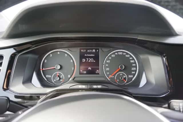 Volkswagen Polo (2021) thumbnail 21