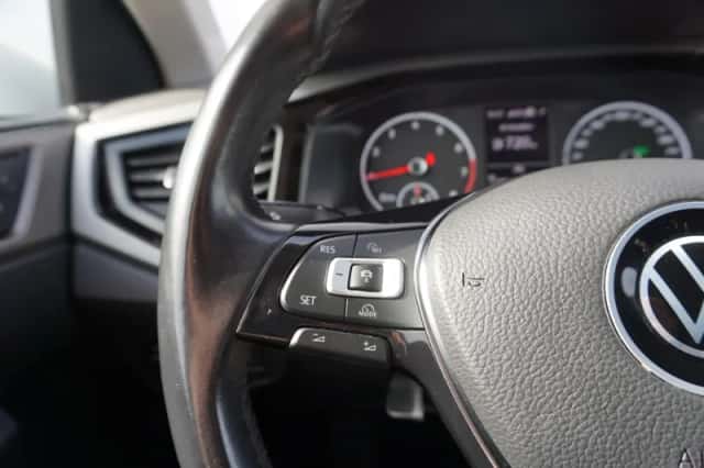 Volkswagen Polo (2021) thumbnail 22